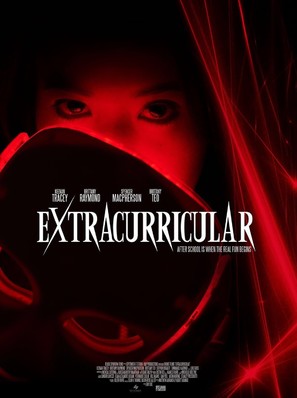 Extracurricular - Canadian Movie Poster (thumbnail)