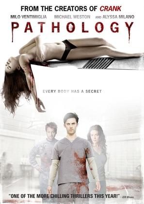 Pathology - Movie Cover (thumbnail)