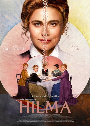 Hilma - International Movie Poster (thumbnail)