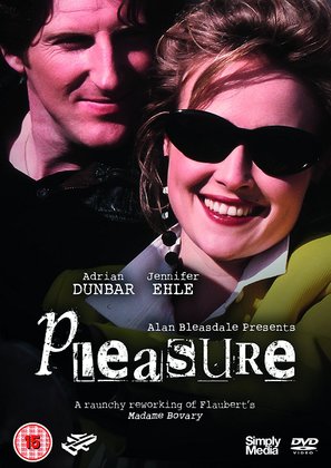 Pleasure - British Movie Cover (thumbnail)