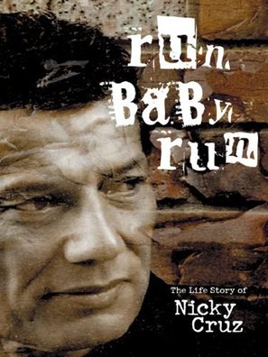 Run Baby Run - Movie Poster (thumbnail)