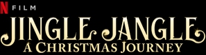 Jingle Jangle: A Christmas Journey - Logo (thumbnail)