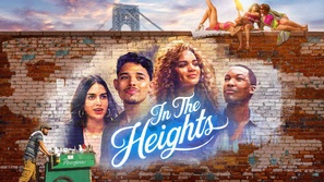 In the Heights - poster (thumbnail)