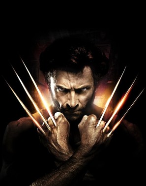 X-Men Origins: Wolverine - Key art (thumbnail)