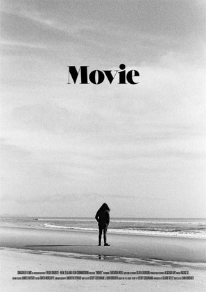 Movie - New Zealand Movie Poster (thumbnail)
