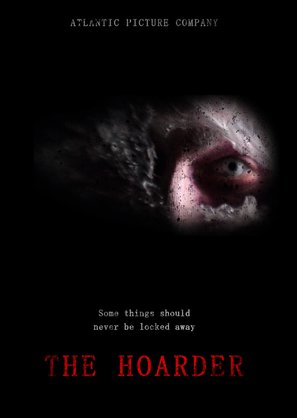 The Hoarder - Movie Poster (thumbnail)