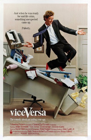 Vice Versa - Movie Poster (thumbnail)