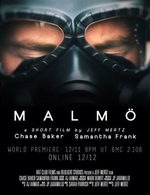 Malm&ouml; - Movie Poster (thumbnail)