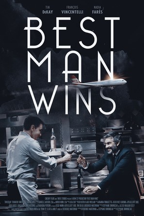 Best Man Wins - Movie Poster (thumbnail)