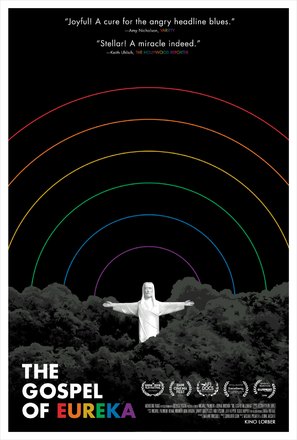 The Gospel of Eureka - Movie Poster (thumbnail)