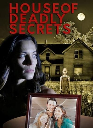 La maison des secrets - Movie Cover (thumbnail)