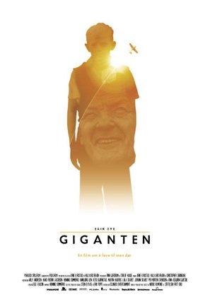 Giganten - Norwegian poster (thumbnail)