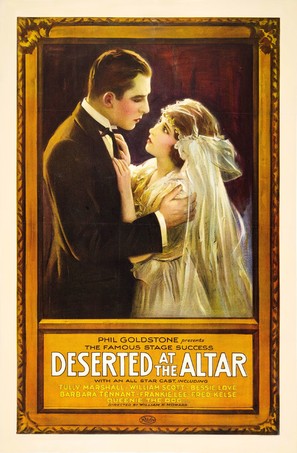 Deserted at the Altar - Movie Poster (thumbnail)