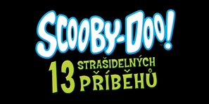 &quot;Scooby-Doo! Mystery Incorporated&quot; - Czech Logo (thumbnail)