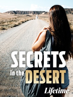 Secrets in the Desert - Movie Poster (thumbnail)