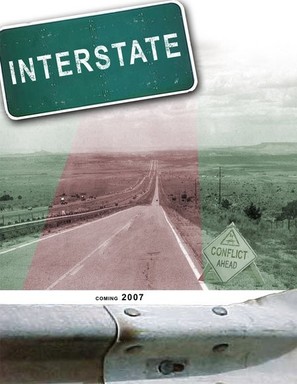 Interstate - poster (thumbnail)