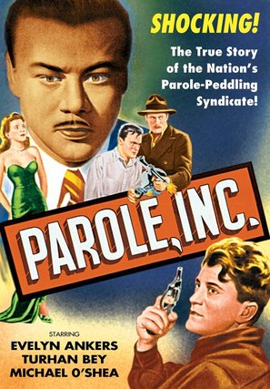 Parole, Inc.