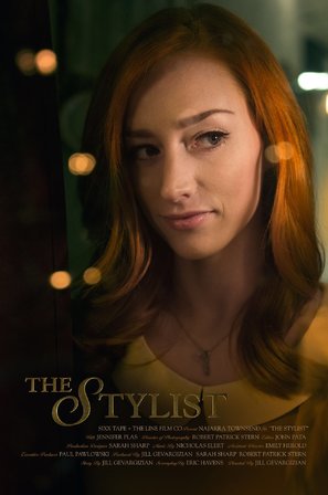 The Stylist - Movie Poster (thumbnail)