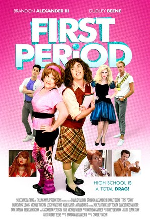 First Period - Movie Poster (thumbnail)