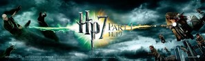 Harry Potter and the Deathly Hallows - Part 1 - Movie Poster (thumbnail)