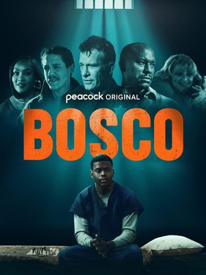 Bosco - Movie Poster (thumbnail)