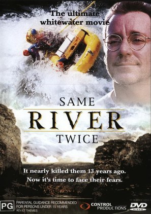 Same River Twice - Movie Cover (thumbnail)