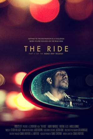 The Ride 
