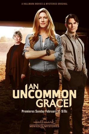 An Uncommon Grace - Movie Poster (thumbnail)
