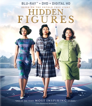 Hidden Figures