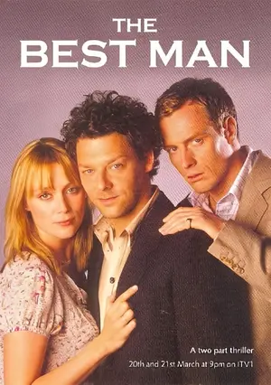 "The Best Man" Poster