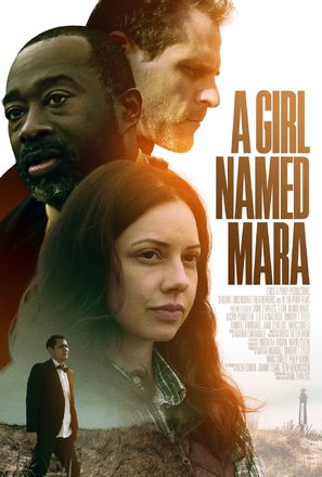 A Girl Named Mara - Movie Poster (thumbnail)