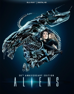 Aliens - Movie Cover (thumbnail)