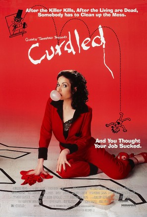 Curdled - Movie Poster (thumbnail)