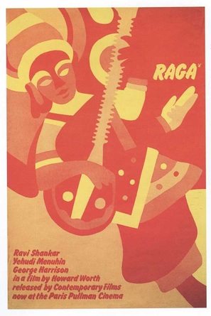 Raga - Movie Poster (thumbnail)