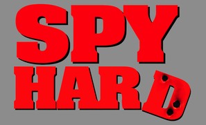 Spy Hard - Logo (thumbnail)
