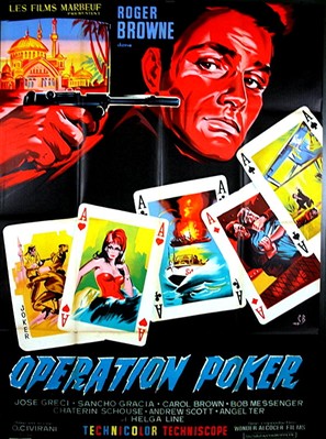 Operazione poker