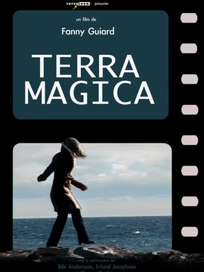 Terra magica - French poster (thumbnail)