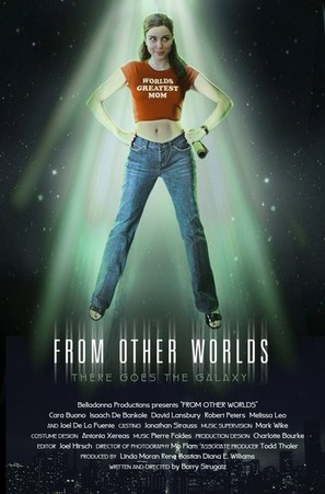 From Other Worlds - poster (thumbnail)