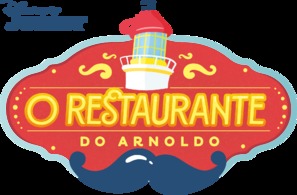 &quot;El Ristorantino de Arnoldo&quot; - Brazilian Logo (thumbnail)