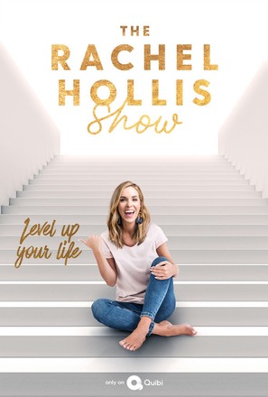 &quot;The Rachel Hollis Show&quot; - Movie Poster (thumbnail)