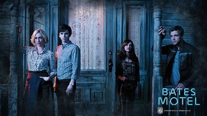 &quot;Bates Motel&quot; - Movie Poster (thumbnail)