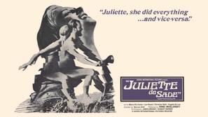 Juliette de Sade - Movie Poster (thumbnail)