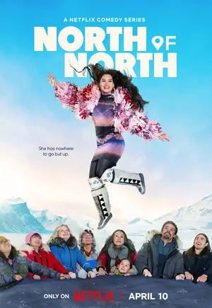 "North of North" Poster