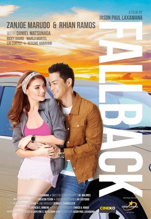 Fallback - Philippine Movie Poster (thumbnail)