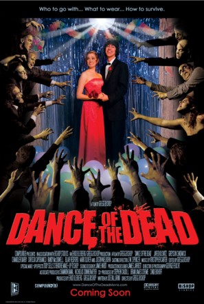 Dance of the Dead - Movie Poster (thumbnail)