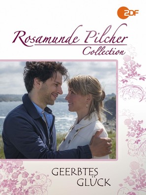 &quot;Rosamunde Pilcher&quot; Geerbtes Gl&uuml;ck - German Movie Cover (thumbnail)