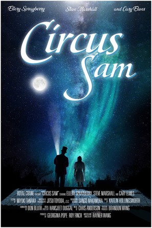 Circus Sam - Movie Poster (thumbnail)