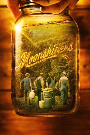 &quot;Moonshiners&quot; - Movie Cover (thumbnail)