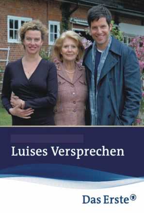 Luises Versprechen - German Movie Cover (thumbnail)