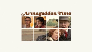 Armageddon Time - Movie Cover (thumbnail)